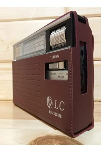 erorex All In One Bluetooth Radio Dlc 32233B