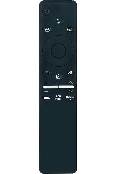 erorex Voice Replaced Remote Control Fit For Insignia Tv Models Ns 75F301Na22 Ns 65F301Na23 Ns 70F301Na23