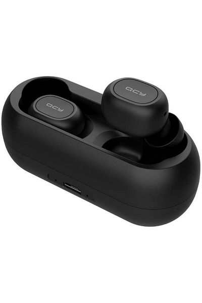 erorex T13 True Wireless Earbuds Hifi Stereo Sound Bluetooth Earphones 40 Hours Playtime Bluetooth