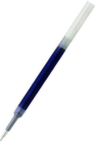 erorex Refill Ink For Energel Rtx Retractable Gel Pen Extra Fine Point Needle Tip 12 Pack 0.3Mm Blue Lrn3 C