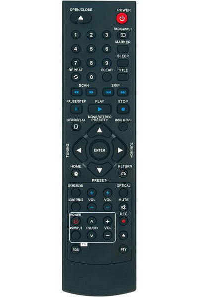 erorex Rmf Tx520P 1 009 954 11 Voice Remote Control Compatible With Sony Bravia Lcd Tv Kd 43X80J Kd 50X80J
