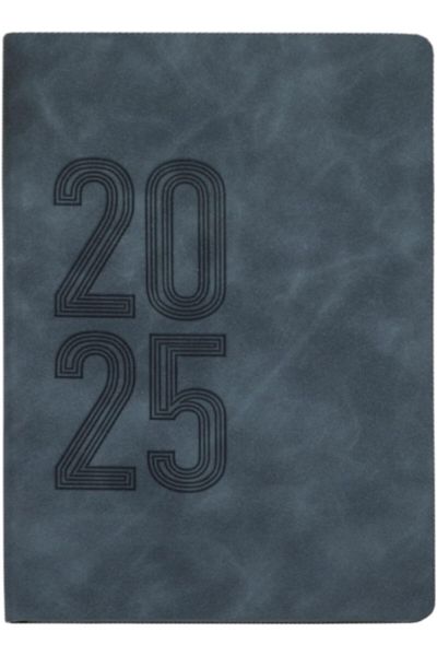 erorex 2025 Planner Daily Weekly And Monthly Appointment Book Planner 2025 Softcover 5.7 In X 8 In Weekly