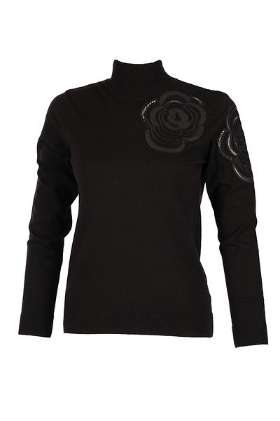 Vedi Women's Sweater Vd4094 You Must Be Epic with Model Options and Features