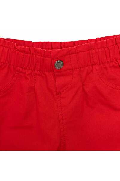 ebebek Hello Baby HelloBaby Basic Pantolon Kız Bebek