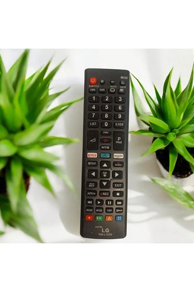 erorex جهاز التحكم عن بعد العالمي للتلفزيون