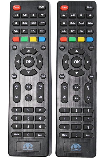 erorex Newest Universal Remote Control Compatible With All Samsung Smart Tv Led Lcd Hdtv 3D Series Tv