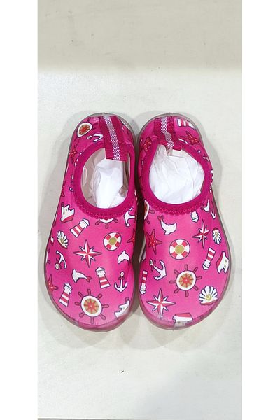 Kid's World Sea Beach Pool Anti-Slip Rubber Sole Sea Shoes