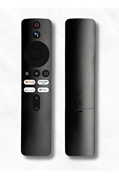 erorex Lcd Led Tv Remote Control For Gvc Pro Brand Backlit Buttons