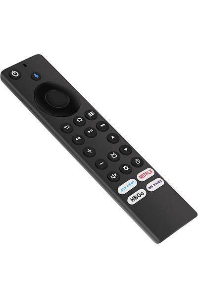 erorex Bn59 01432J Voice Replaced Remote Control Fit For Samsung Smart Tv Qn70Q60C Qn75Q60C Qn85Q60C