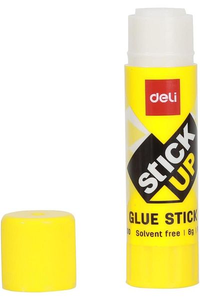 erorex Glue Stick 3 Pieces 8 G