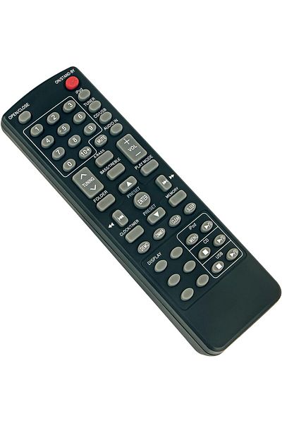 erorex Erf3H86H Voice Replaced Remote Control Fit For Hisense Smart Tv 65U7Hau 55U7Hau