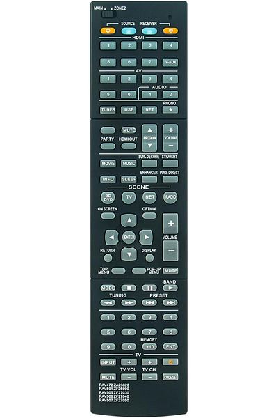 erorex جهاز تحكم عن بعد جديد من نوع Akb75855501 Mr20Ga بديل مناسب لتلفزيون LG الذكي 49Nano85Una Oled55Bxpua 75Un7370Auh