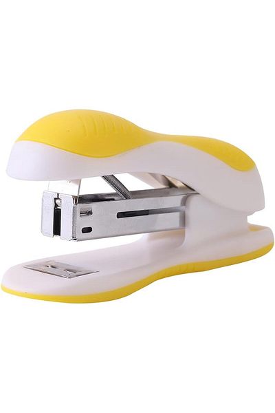 erorex Mini Stapler Set Green Stabler Piston Small Paper Stapler Paper Stapler