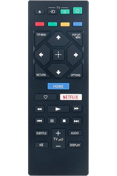 erorex جهاز تحكم عن بعد بديل 398Gm10Bephn0027Ht متوافق مع تلفزيون Philips 4K TV Oled805
