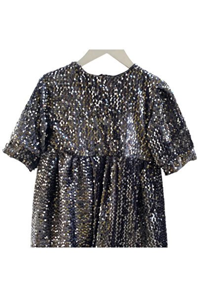 happykds123 Φόρεμα με πούλιες