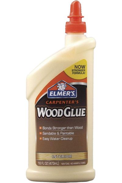 erorex Carpenters Wood Glue 16 Ounces