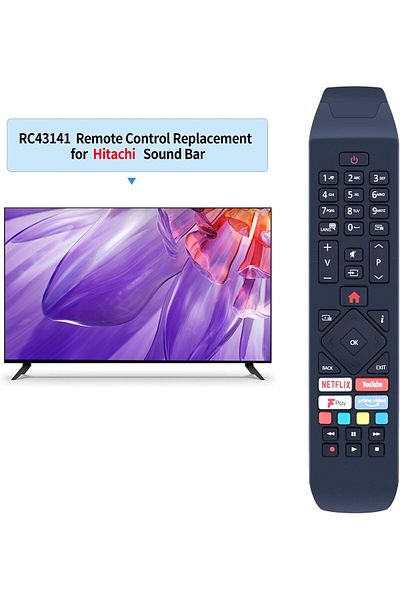 erorex جهاز تحكم عن بعد بديل جديد Rm Adp111 متوافق مع مشغل أقراص Blu-ray DVD من Sony للمسرح المنزلي