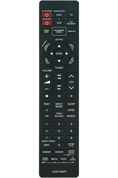 erorex جهاز تحكم عن بعد صوتي بديل Bn59 01330V مناسب لتلفزيون Samsung The Frame Ls03T Series 9 Series Ru9000