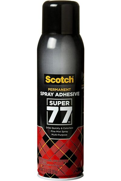 erorex Multi Purpose Spray Adhesive 13.57 Oz 385Gr Transparent Color Multipurpose Adhesive Spray Bonds To