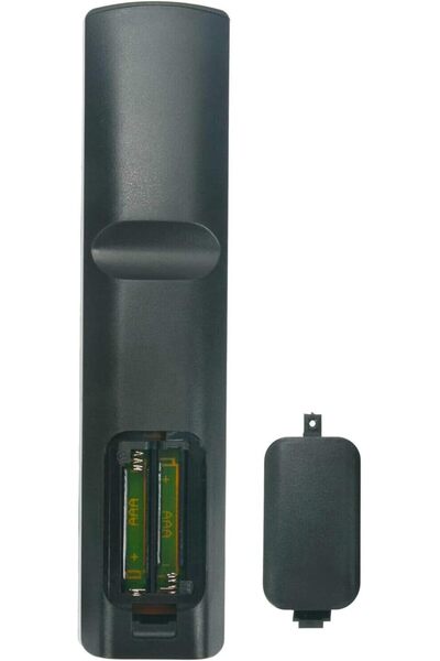 erorex Xmrm 19 Voice Remote Control Xmrm19 Compatible With Xiaomi Mi Tv P1 Q1 4K Ultra Hd Smart Tv L55M6