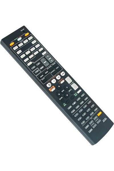 erorex جهاز تحكم عن بعد بديل Rc 608M مناسب لجهاز استقبال Onkyo AV Skf 530F Skc 530C Skm 530S Hts780S Tx