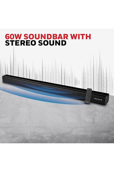 erorex Moxie V1000 Soundbar Black Hc000251 Aud Sb V1000 Blk Value Series