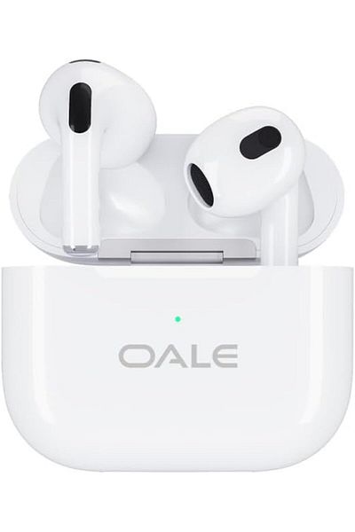 erorex 3 Wireless Bluetooth Earphones High Quality Sound With Noise Reduction Tws