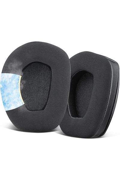 erorex Cooling Gel Earpads Replacement For Bose Triport 1 Tp 1 Triport 1A Tp 1A Around Ear 1 Ae1