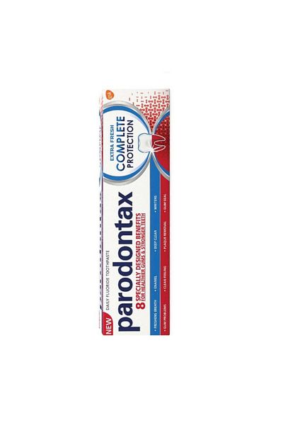 Parodontax Tooth Paste Complete 75 Ml