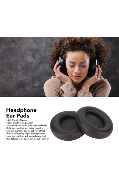 erorex 6 Pairs White Silicon Replacement Ear Tips Ear Buds Tips For Airpods Pro Soft And High Elasticity