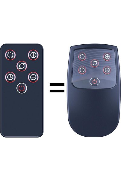 erorex Newest Universal Remote Control For All Samsung Tv Remote Compatible All Samsung Lcd Led Hdtv 3D