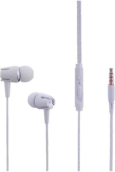 erorex Bluetooth Neckband Headset Flexible Neckstrap With Magnetic Earbuds And Vibration Answer Calls