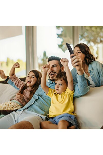 erorex Silicone Case Cover For Hisense Voice Remote Erf3A90 Fits Hisense U7G U9G U8 Series 4K Uled Remote