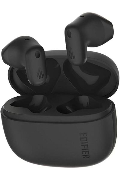 erorex X5 True Wireless Stereo Earbuds Bt5.0 Cvc Dual Mic Ip55 Black
