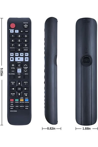 erorex أحدث جهاز تحكم عن بعد Rc802V Fnr1 مناسب لتلفزيون Tcl 32S6500A 65P8S 65P8 55P8S 55P8 55Ep680 50P8S 50P8