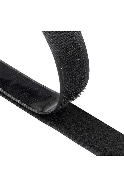 erorex Adhesive Hook And Loop Tape 8M Extra Strong Double Sided Sticky Tape Self Adhesive Sticky Back
