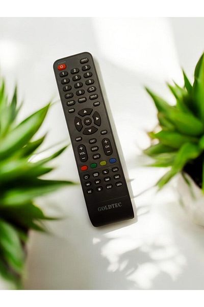 erorex جهاز التحكم عن بعد للتلفزيون الذكي KMC
