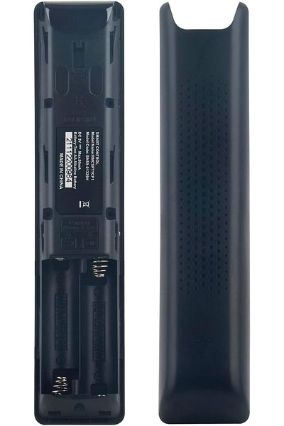 erorex Bn59 01357C Voice Replaced Remote Control Fit For Samsung Smart Tv Qn65Q80Aafxza Qn85Qn900Afxza