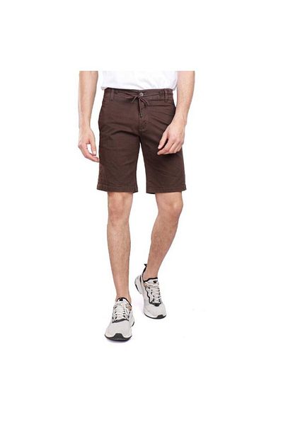 COUP Men Casual Short 1500034 38-brown