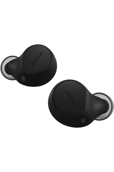 erorex Evolve2 True Wireless Earbuds In Ear Bluetooth Earbuds With Active Noise Cancellation & 4 Mic