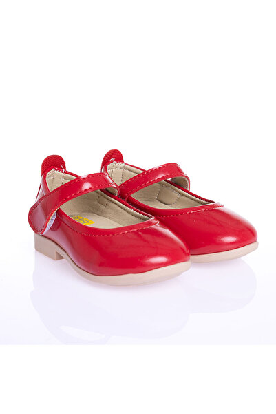 ebebek Hello Baby HelloBaby Kız Babet Ayakkabı Kız Bebek