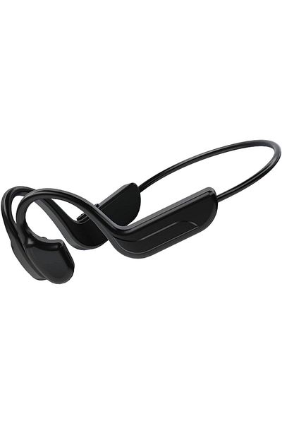 erorex Openwear Stereo Lightweight Bluetooth Open Ear Headphones For All Day With 7.5 + 38.5 Hours Battery