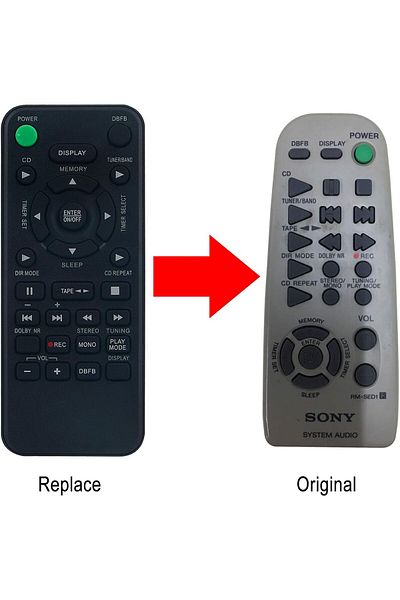 erorex جهاز تحكم عن بعد صوتي بديل Rc901V Fmrg مناسب لتلفزيون Tcl الذكي 32P30S 40S65A 32S6500S 43S6500Fs