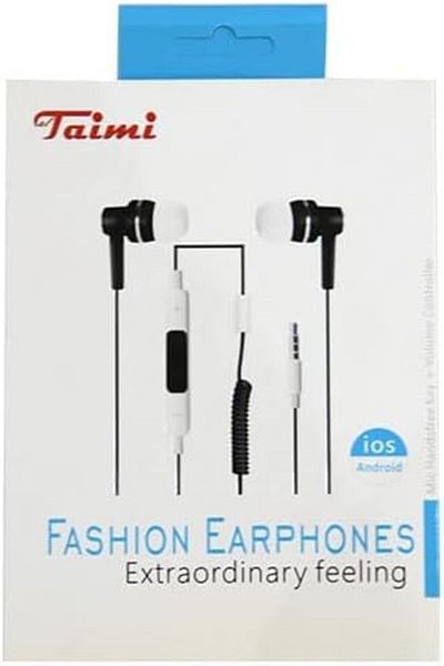 erorex Mt 300 Headphones Extra Bass Sound And Clean Balanced Bass Sports Design Comfortable And Stable Can