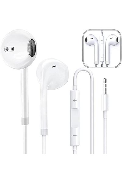 erorex Flexible Noise Canceling Head Set