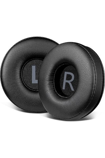 erorex Earpads Replacement For Jabra Evolve2 75 Pc Wireless Headset Do Not Fit Evolve 75 Ear Pads Cushions