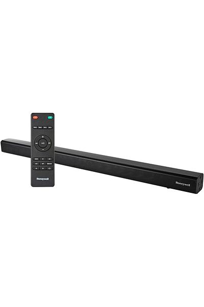 erorex Moxie V1000 Soundbar Black Hc000251 Aud Sb V1000 Blk Value Series