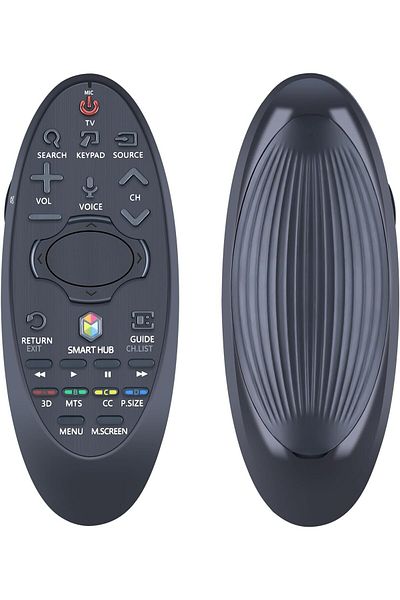erorex An Mr22Ga Voice Replacement For Lg Smart Tv Remote With Google Alexa Voice And Pointer Function