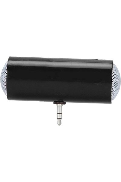 erorex مكبر صوت محمول مصنوع يدويًا، مكبر صوت ستيريو صغير، مكبر صوت وسادة لهاتف MP3
