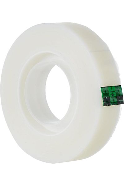 erorex Magic Tape In Box 1 2 X 1299 In 12Mm X 33M Invisible Removable General Purpose Sticky Tape For